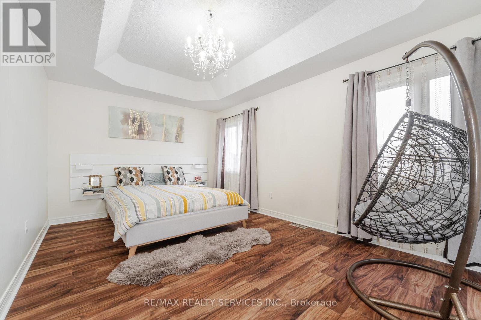 Photo 23 of 12 Rainy Dale Road, Brampton ON