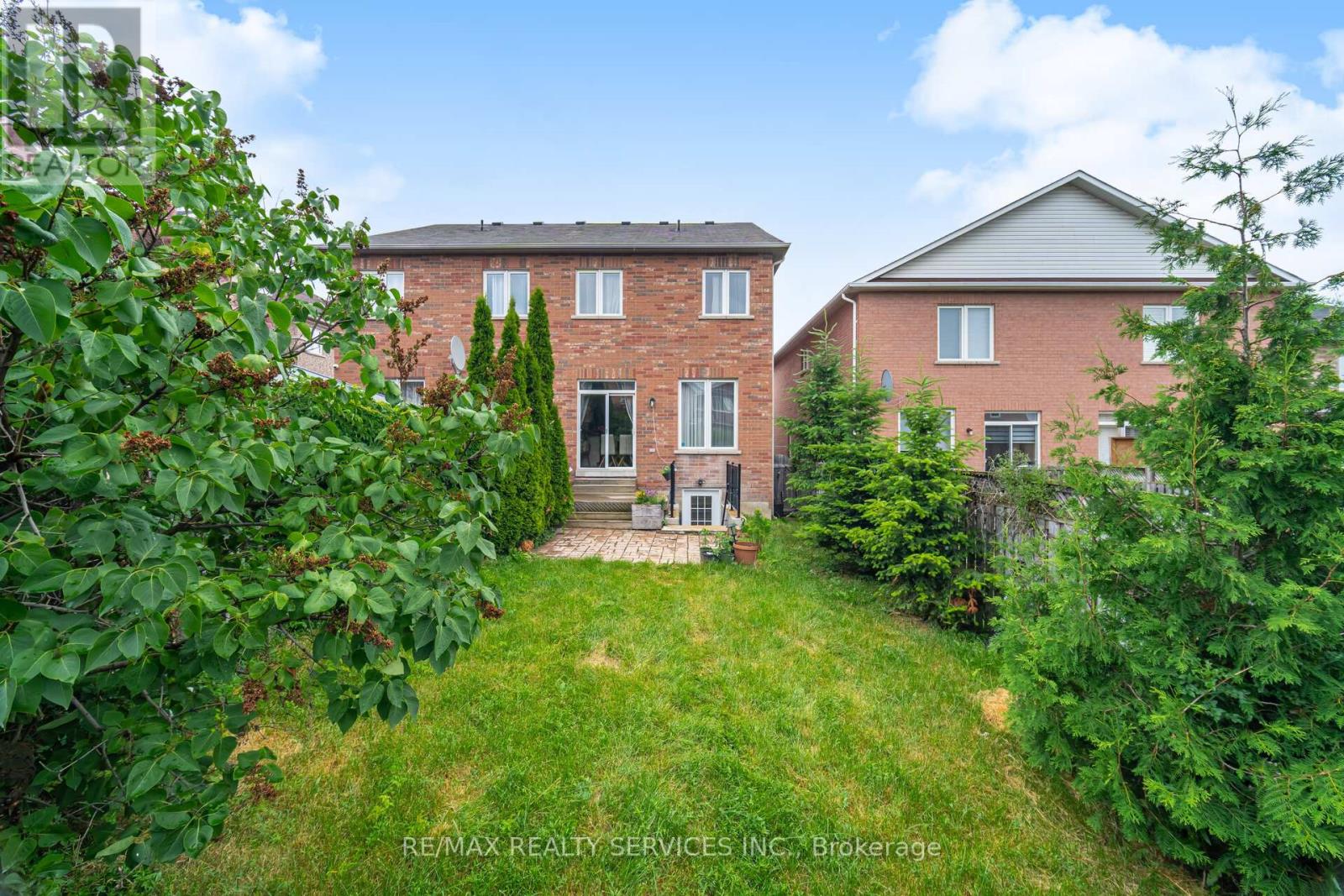 Photo 47 of 12 Rainy Dale Road, Brampton ON