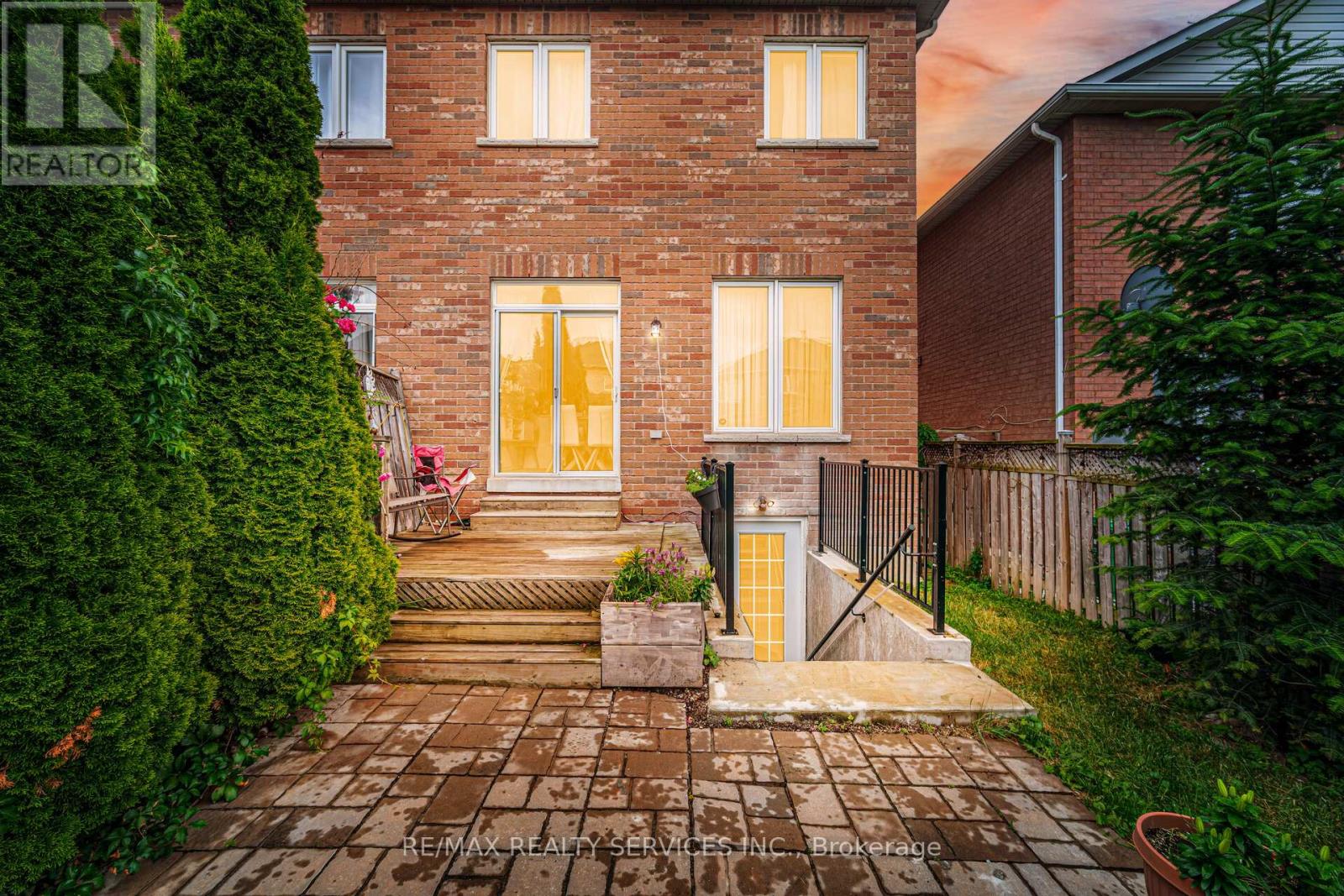 Photo 48 of 12 Rainy Dale Road, Brampton ON