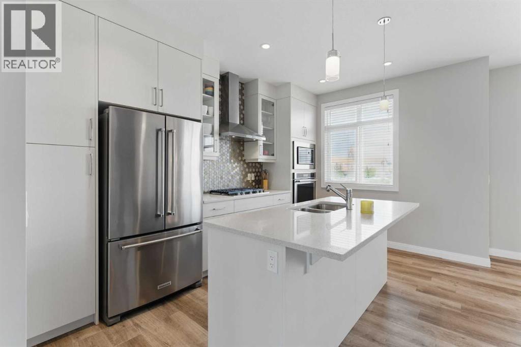 Single Family House for Sale in   Street SW West Springs Calgary 