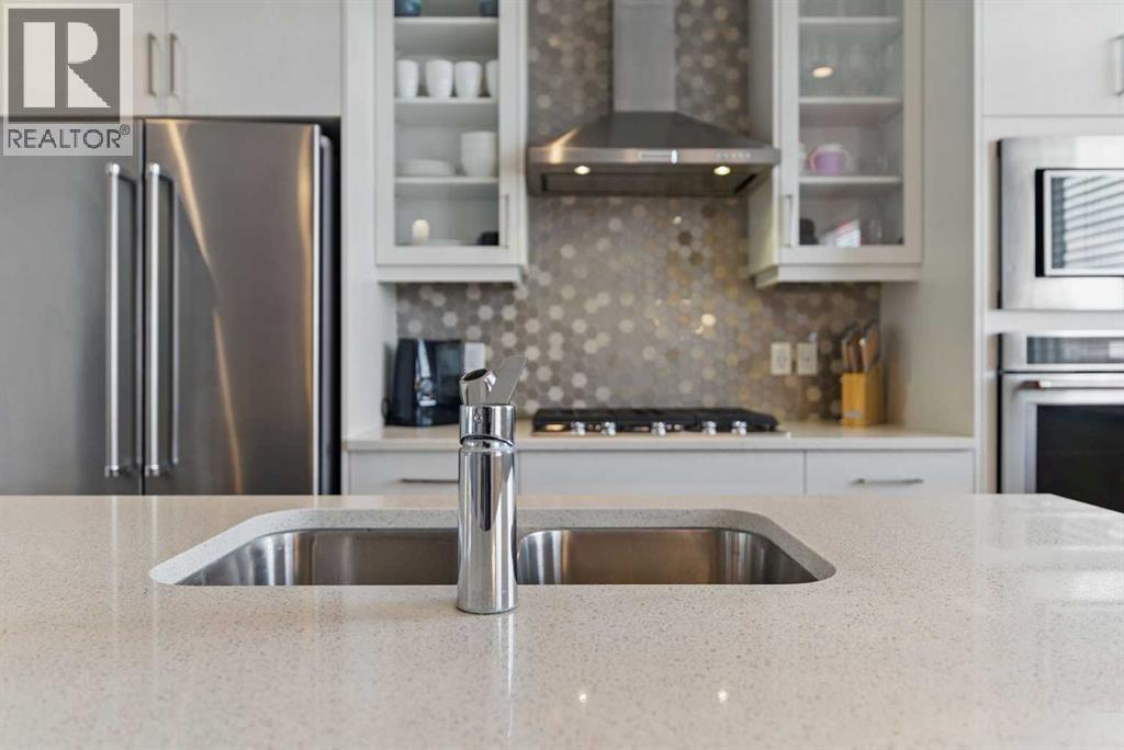 Single Family House for Sale in   Street SW West Springs Calgary 