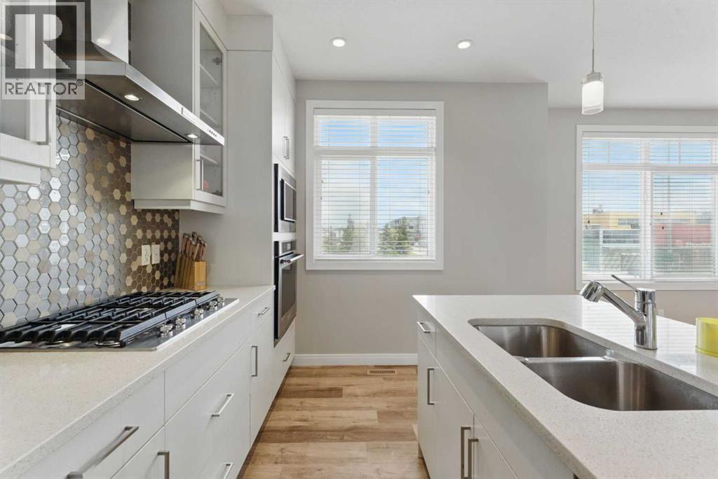 Single Family House for Sale in   Street SW West Springs Calgary 