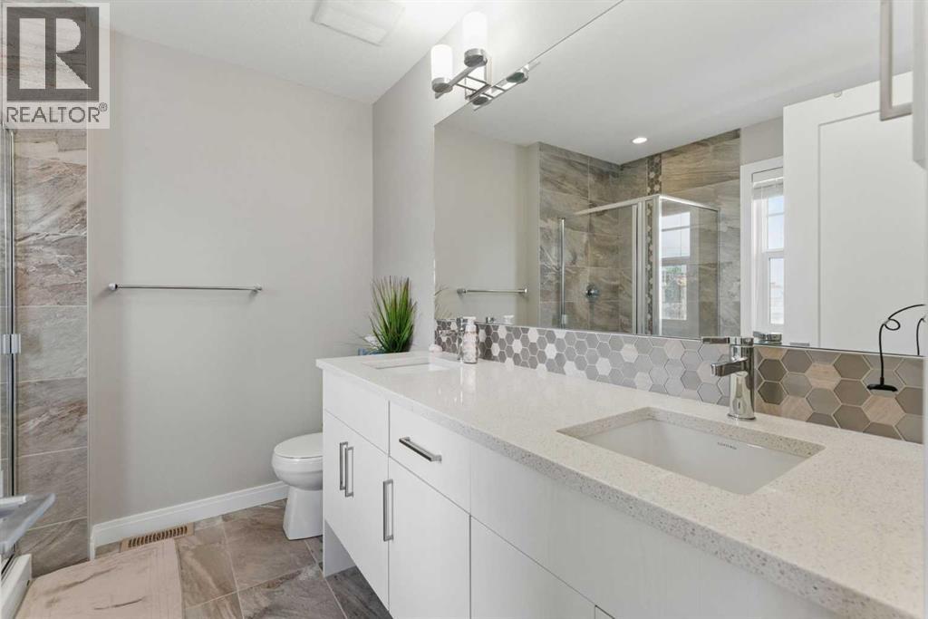 Single Family House for Sale in   Street SW West Springs Calgary 