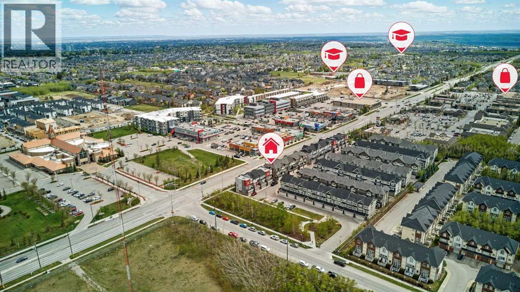 Single Family House for Sale in   Street SW West Springs Calgary 