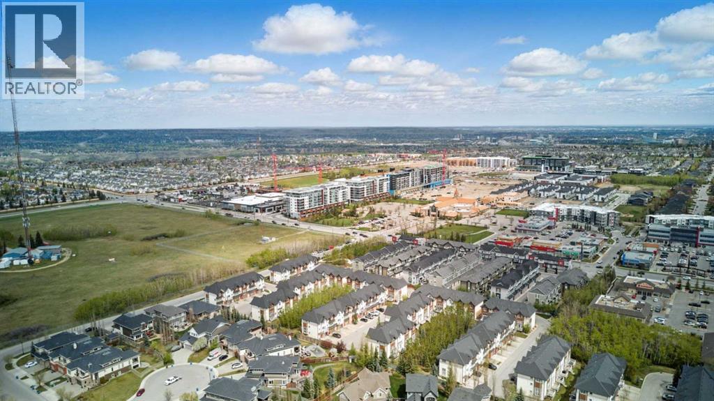 Single Family House for Sale in   Street SW West Springs Calgary 