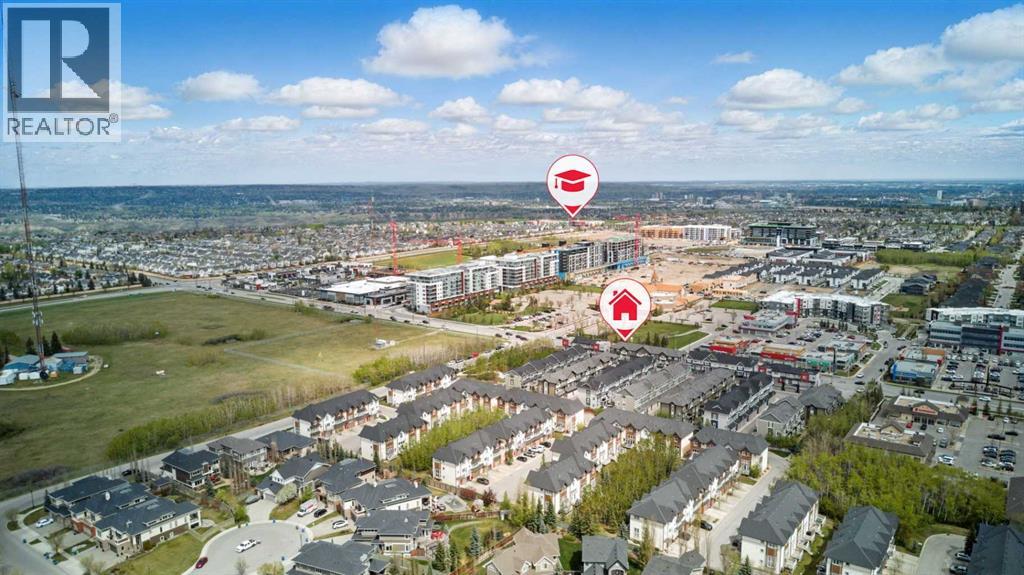 Single Family House for Sale in   Street SW West Springs Calgary 