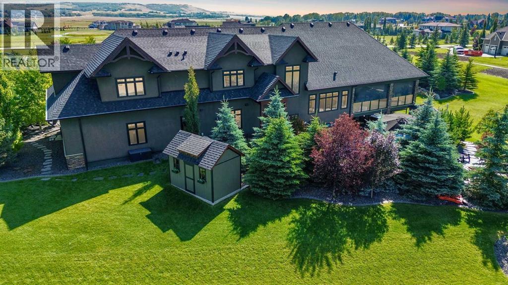 Photo 8 of 237 Windhorse Court, Rural Rocky View County AB