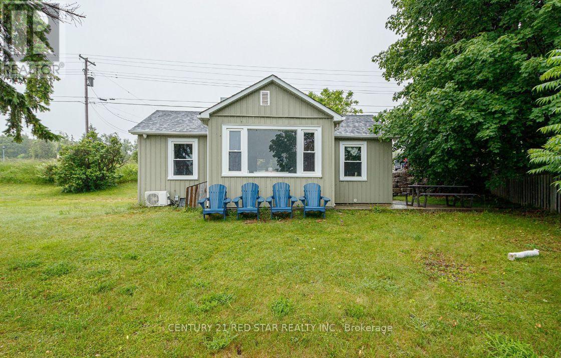 Photo 10 of 209589 Highway 26, Blue Mountains ON