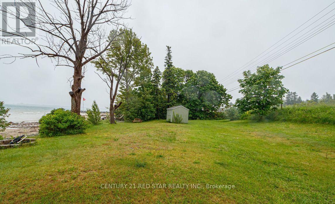 Photo 6 of 209589 Highway 26, Blue Mountains ON