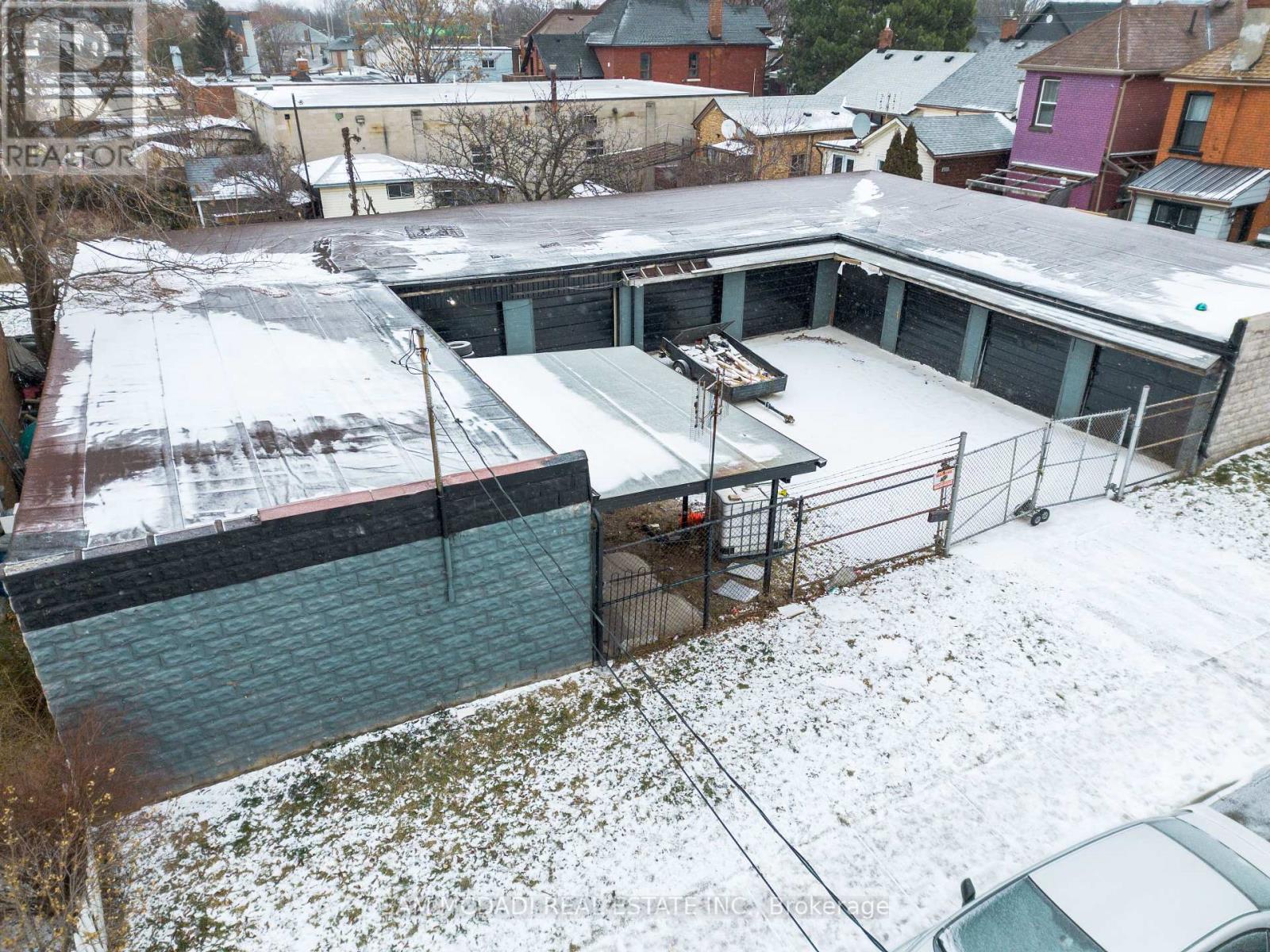 Photo 29 of 107 Robert Street, Hamilton ON