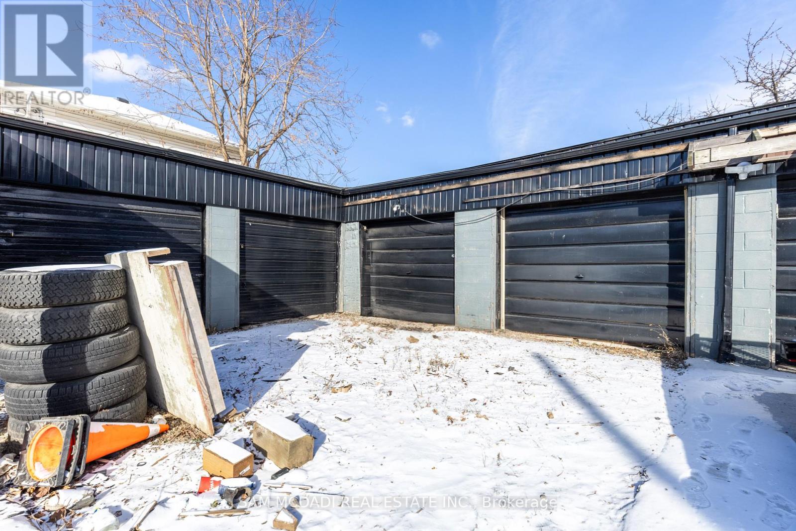 Photo 25 of 107 Robert Street, Hamilton ON