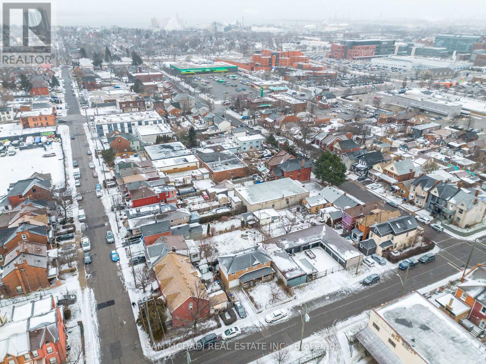 Photo 9 of 107 Robert Street, Hamilton ON