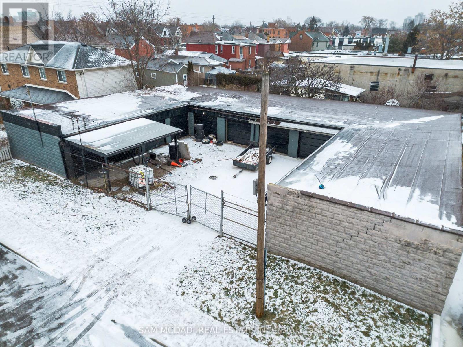Photo 1 of 107 Robert Street, Hamilton ON