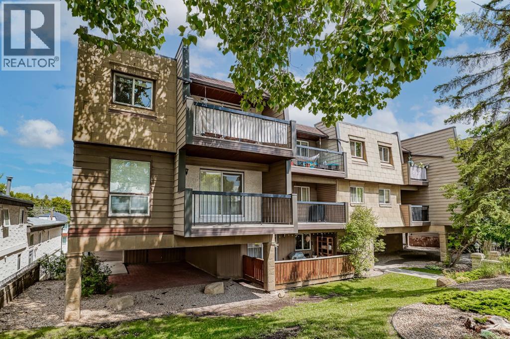 Single Family House for Sale in   a Avenue SW Parkhill Calgary 