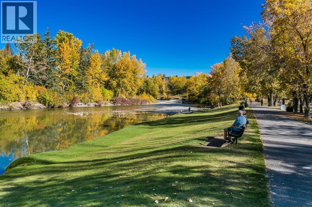 Single Family House for Sale in   a Avenue SW Parkhill Calgary 