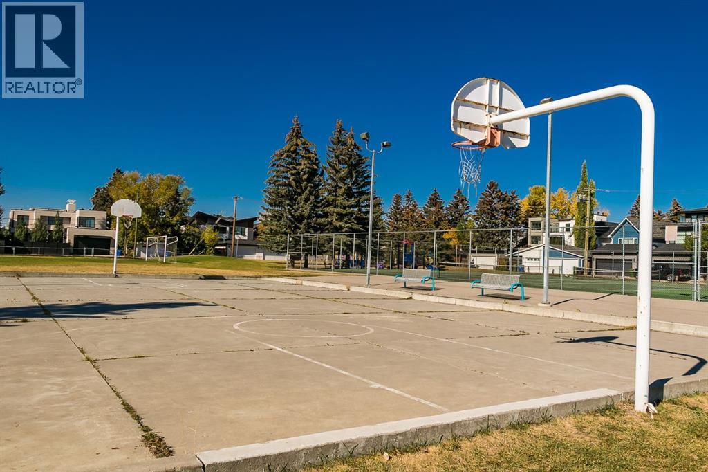 Single Family House for Sale in   a Avenue SW Parkhill Calgary 