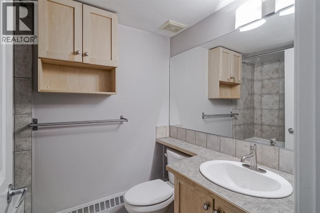 Single Family House for Sale in   a Avenue SW Parkhill Calgary 