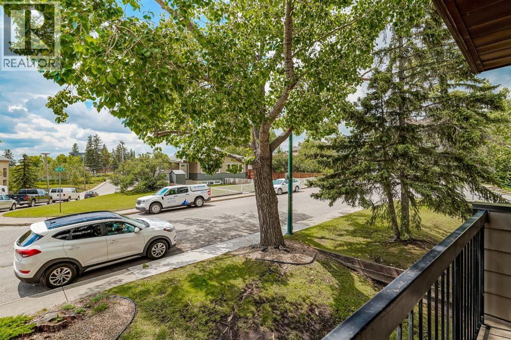 Single Family House for Sale in   a Avenue SW Parkhill Calgary 