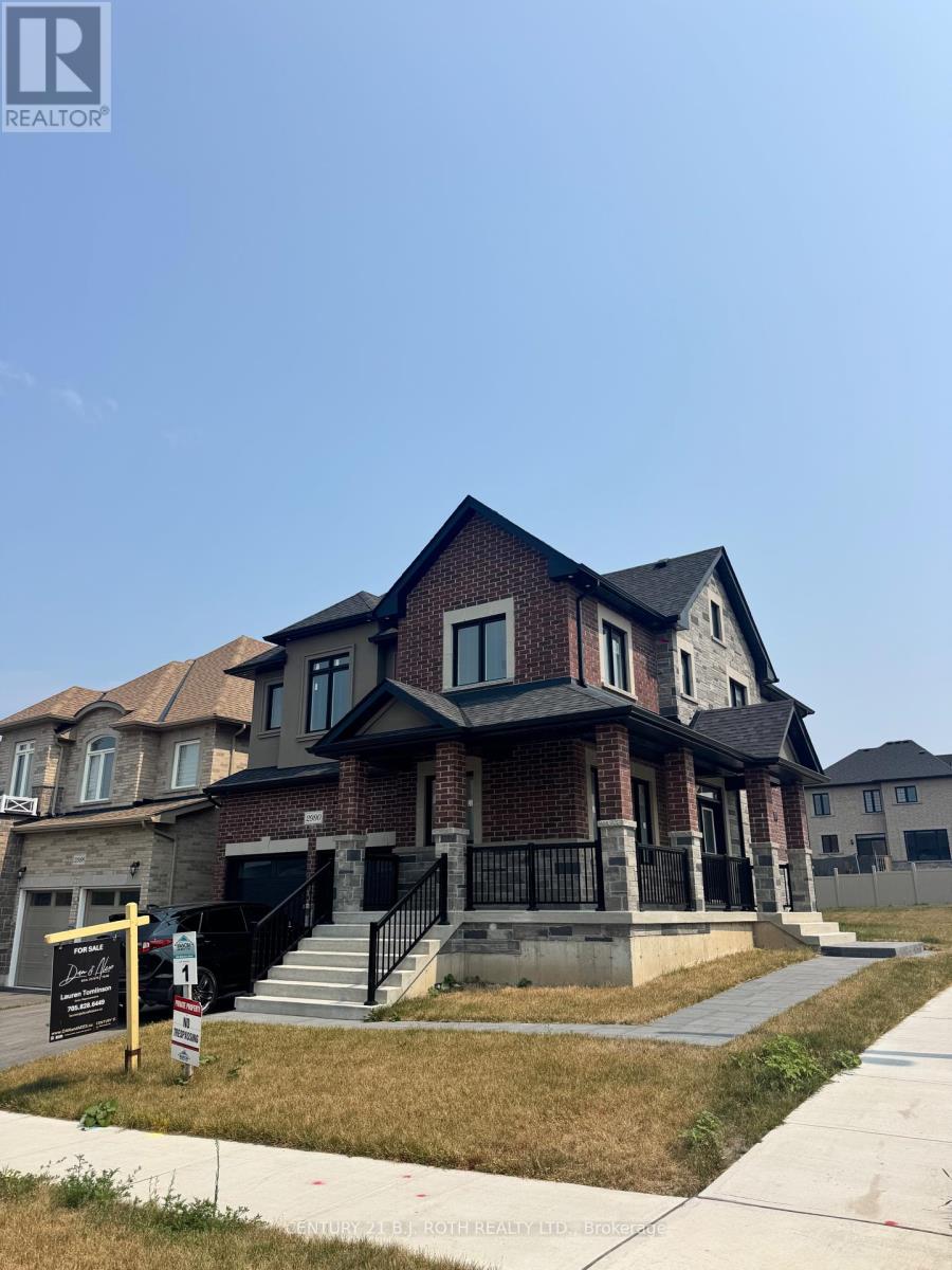 Photo 4 of Lot 1 Monarch Drive, Orillia ON