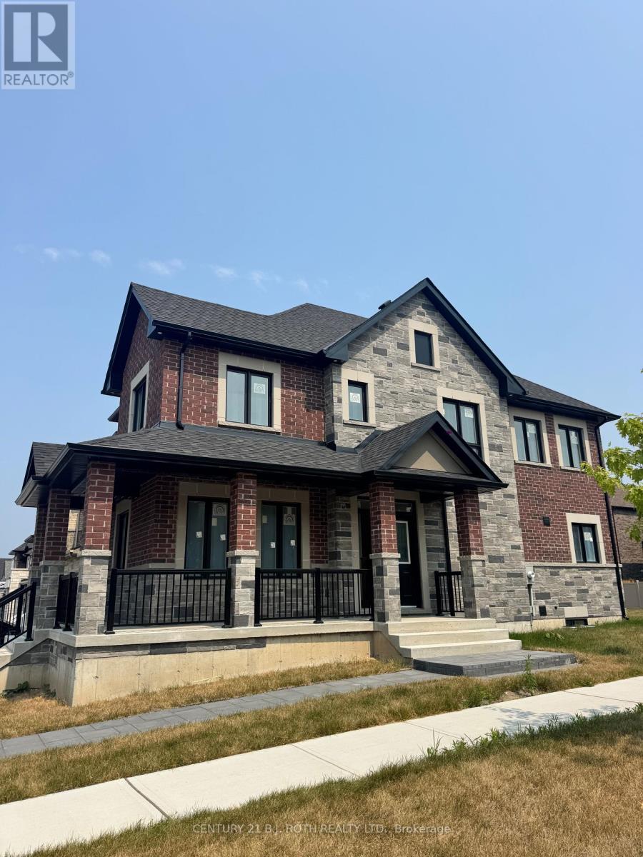 Photo 1 of Lot 1 Monarch Drive, Orillia ON