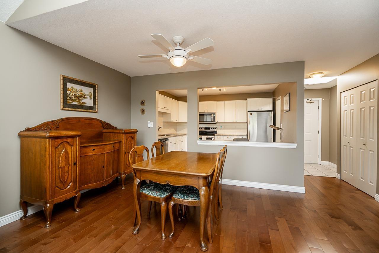 Photo 4 of 303 5375 205 Street, Langley BC