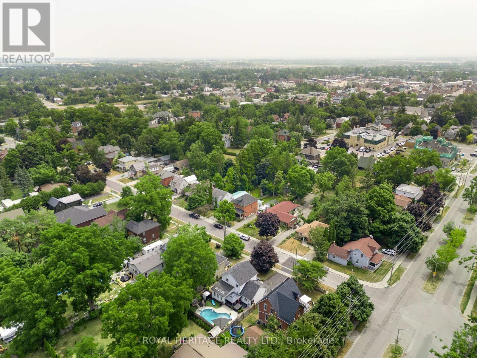 Photo 40 of 44 Regent Street, Kawartha Lakes ON