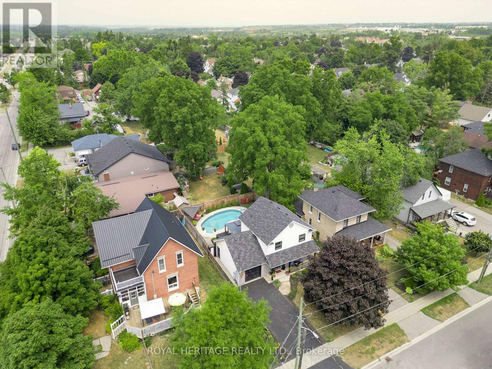 Photo 22 of 44 Regent Street, Kawartha Lakes ON