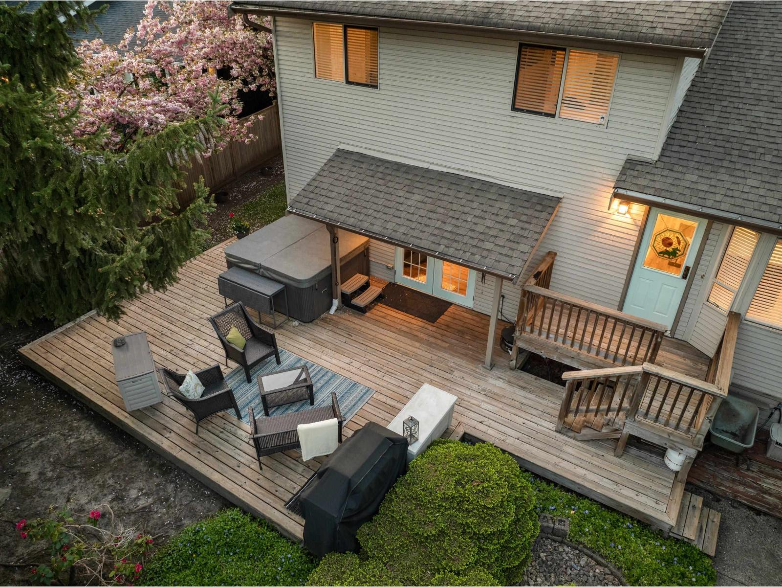 Photo 21 of 19908 51 Avenue, Langley BC