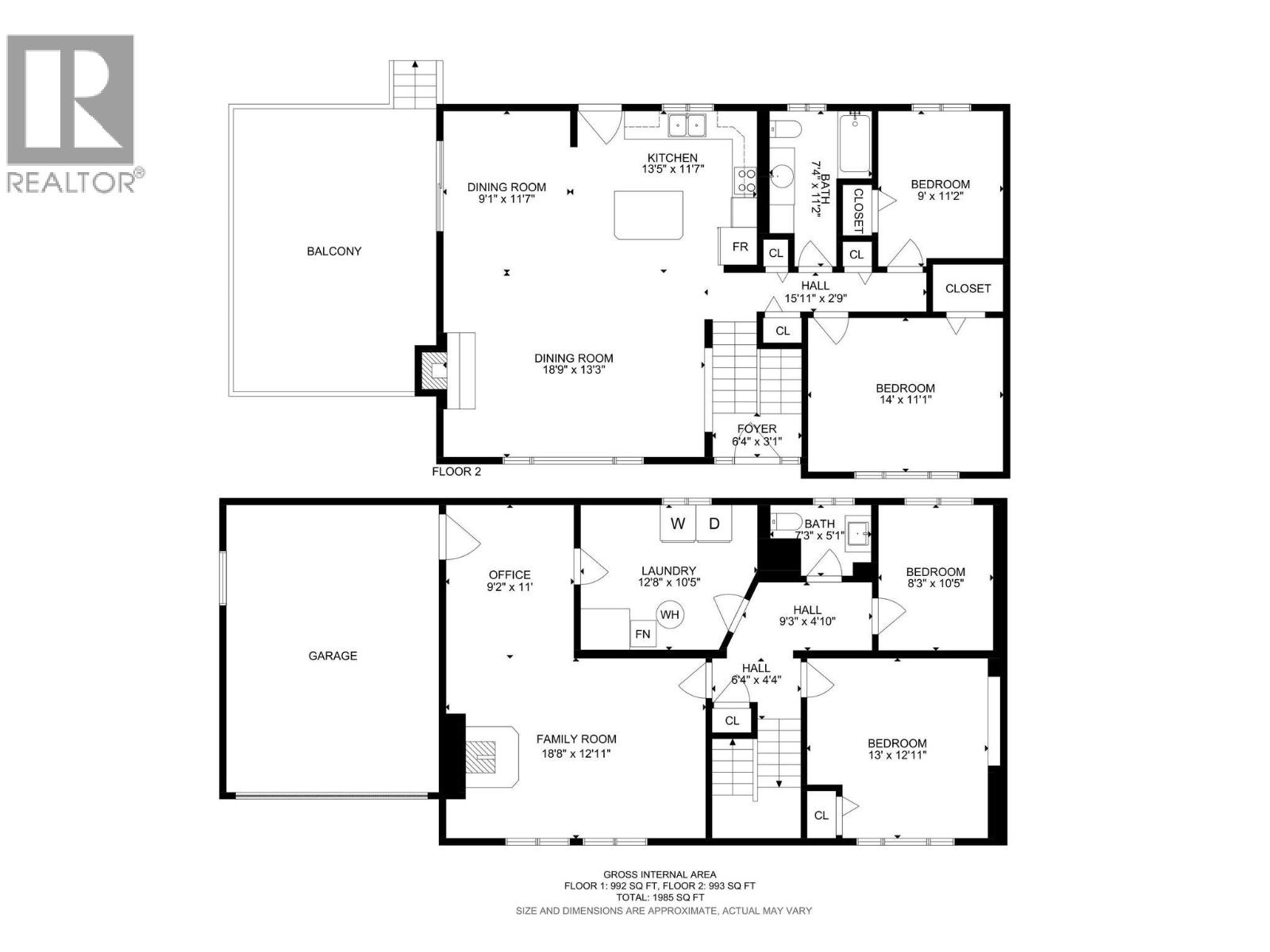  1285 Begley Road, Kelowna