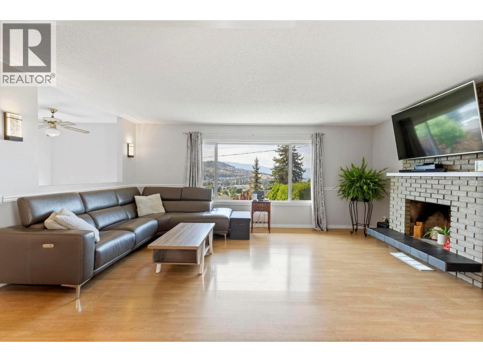  1285 Begley Road, Kelowna
