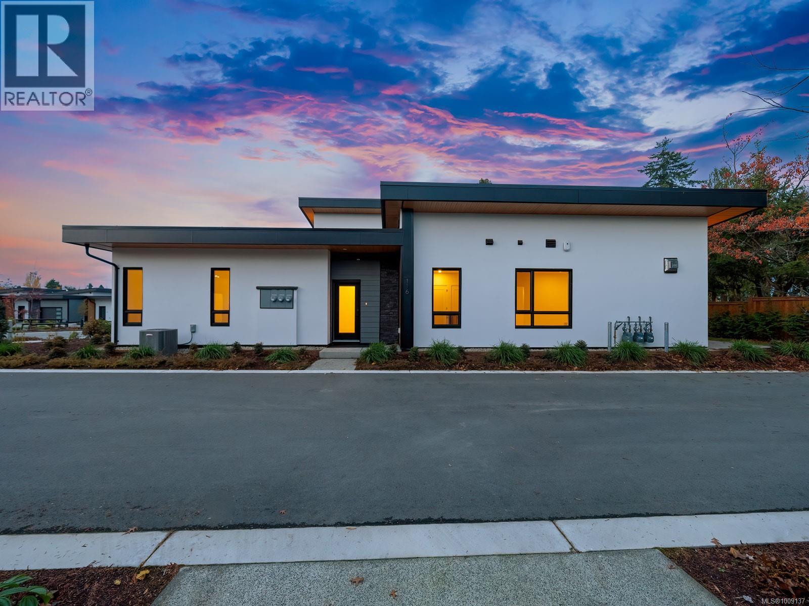Photo 11 of 116 463 Hirst Ave, Parksville BC