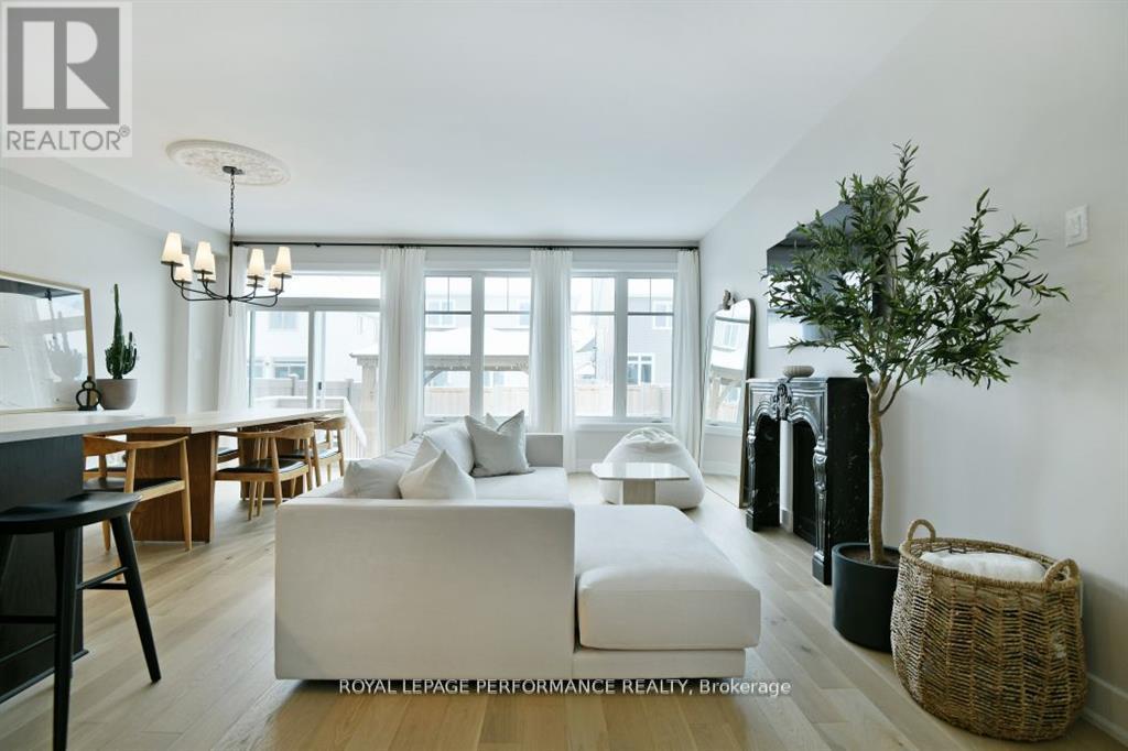 Photo 6 of 713 Cap Diamant Way, Ottawa ON