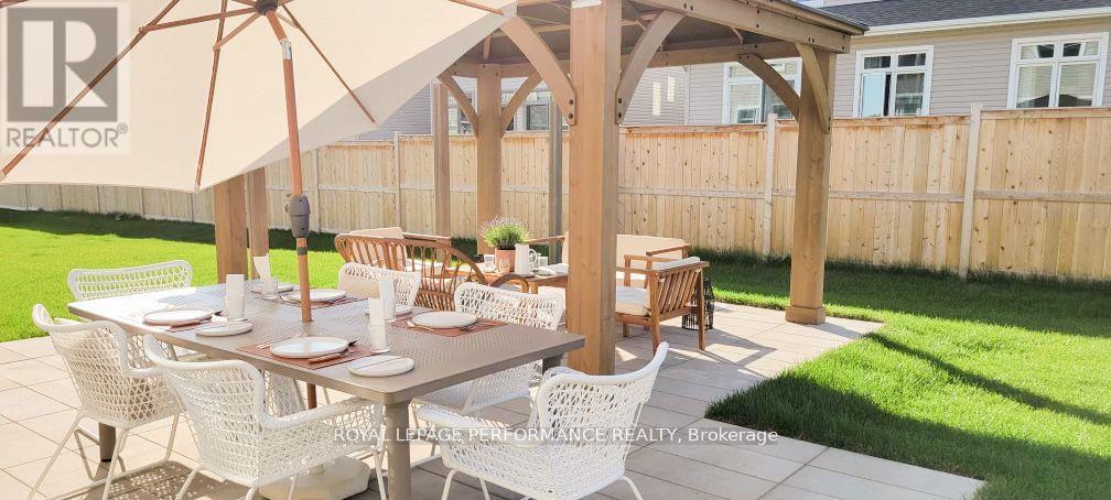Photo 22 of 713 Cap Diamant Way, Ottawa ON