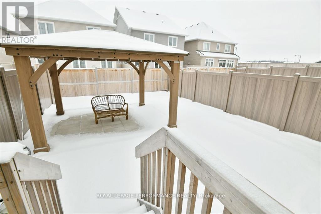 Photo 29 of 713 Cap Diamant Way, Ottawa ON