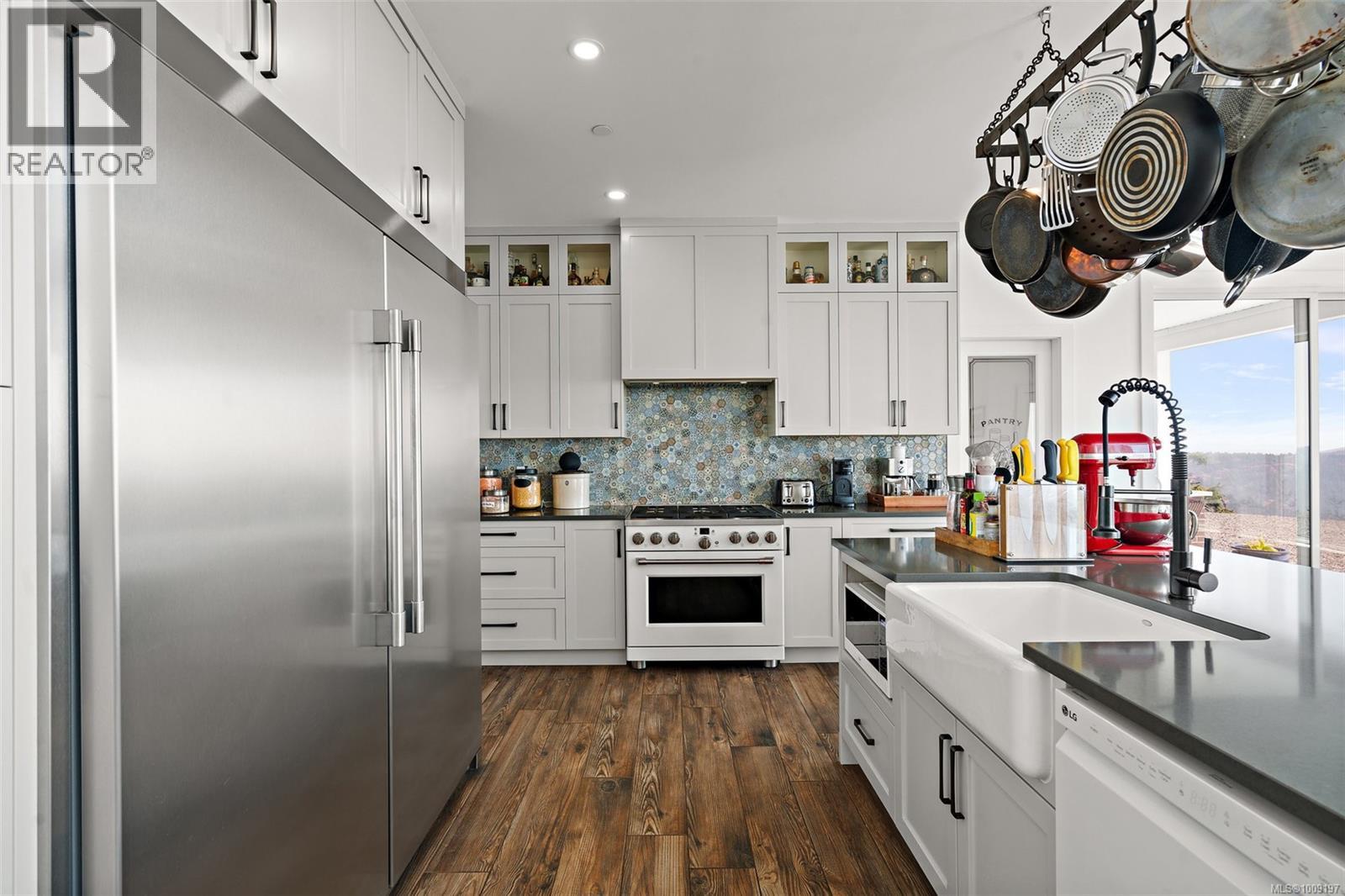 4030 Ridgeline Dr, Shawnigan Lake
