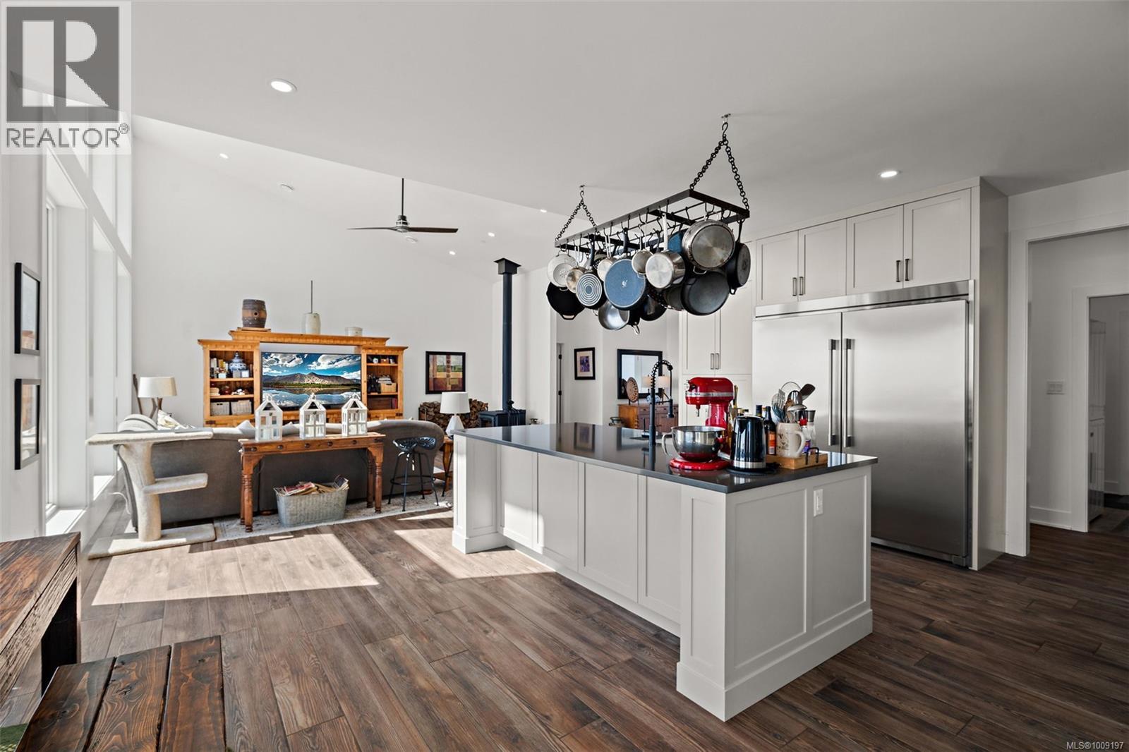 4030 Ridgeline Dr, Shawnigan Lake
