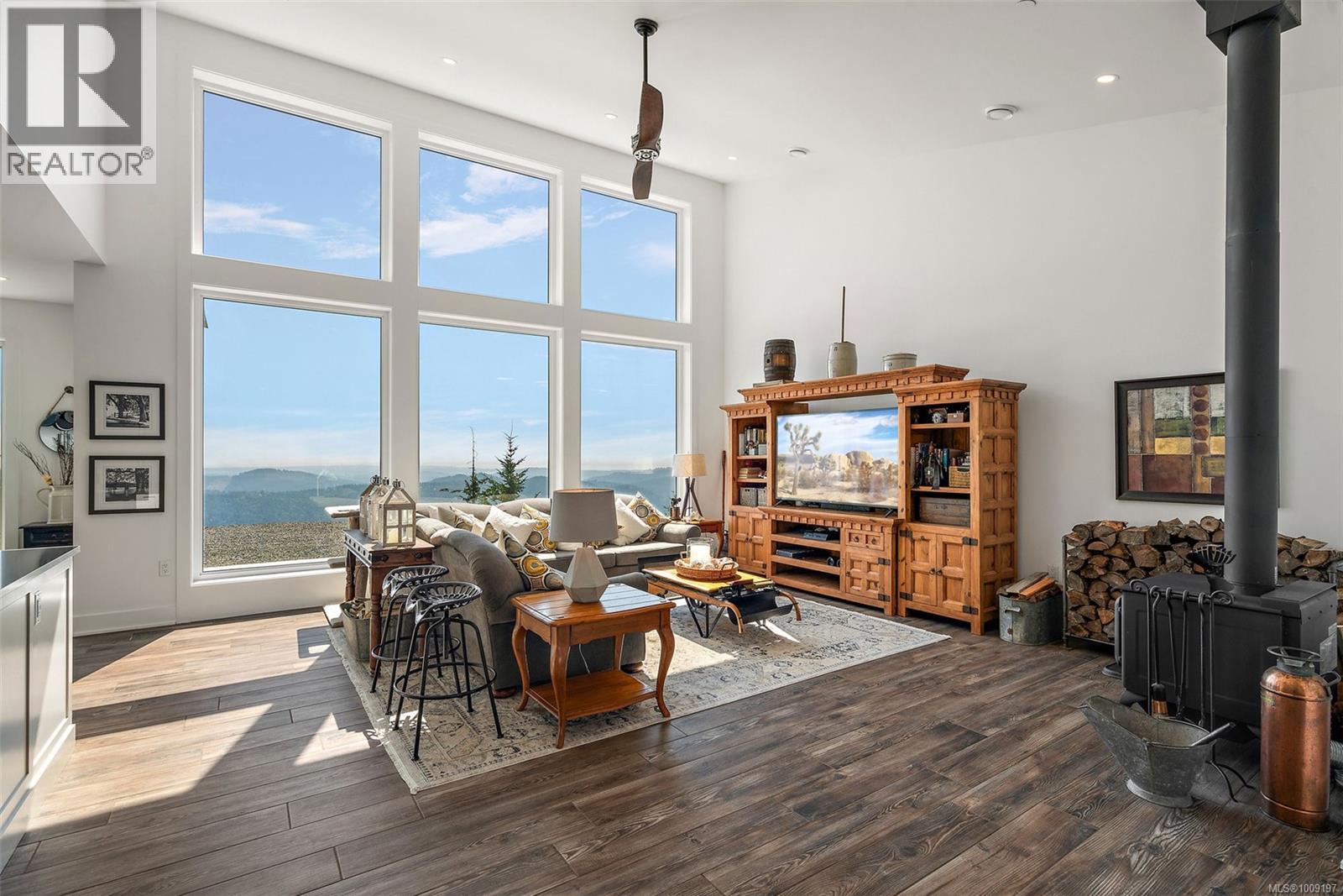 4030 Ridgeline Dr, Shawnigan Lake