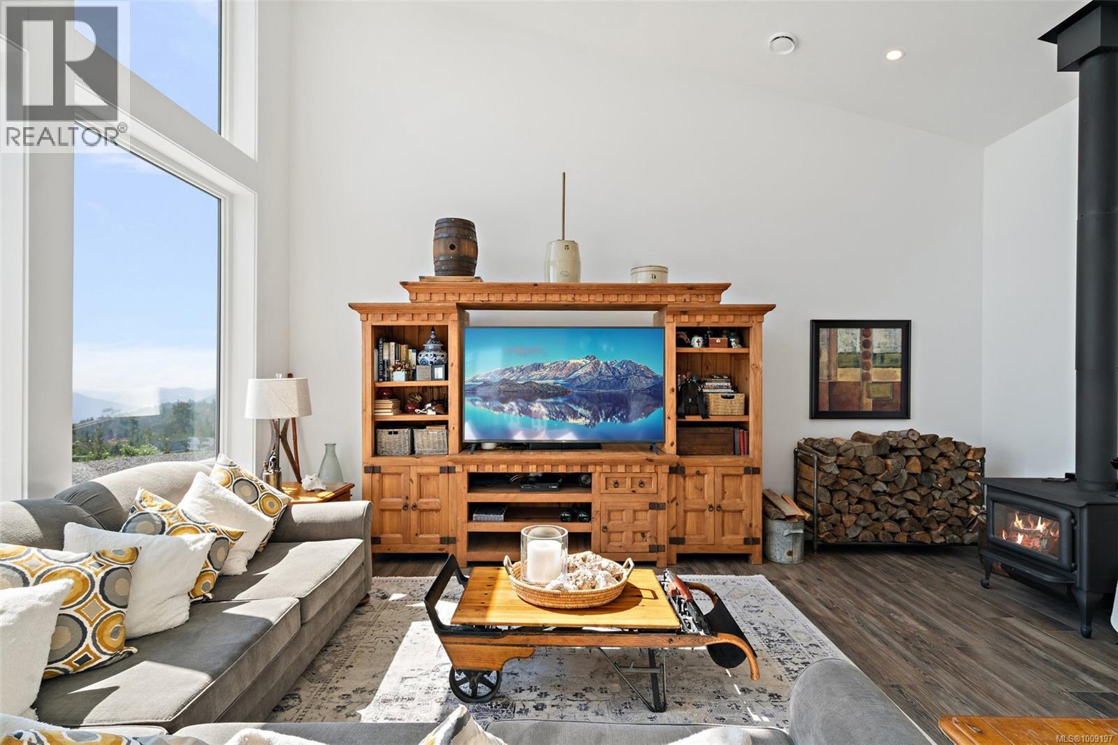 4030 Ridgeline Dr, Shawnigan Lake