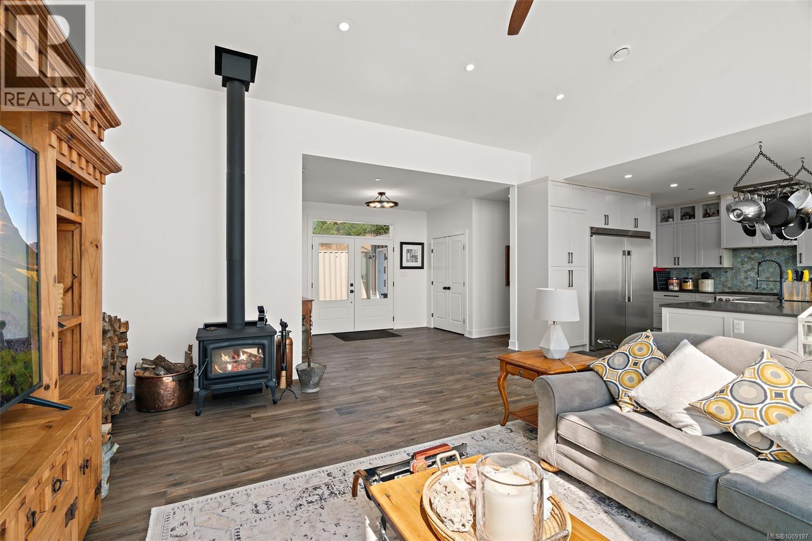 4030 Ridgeline Dr, Shawnigan Lake