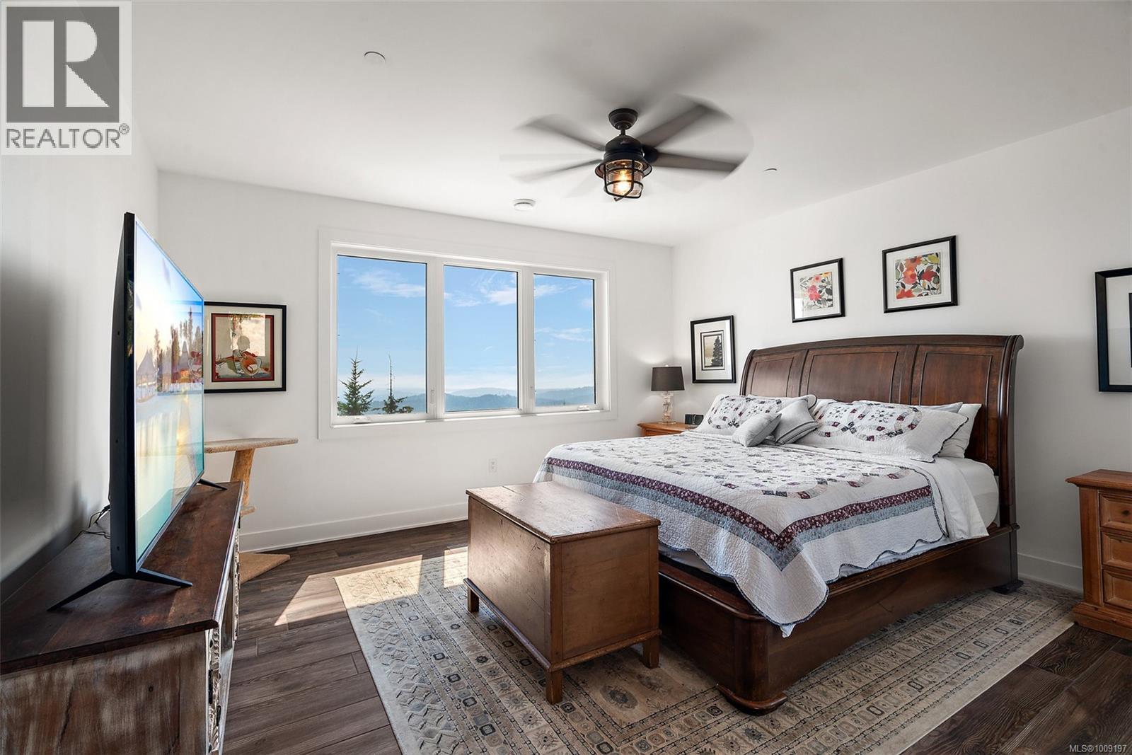 4030 Ridgeline Dr, Shawnigan Lake