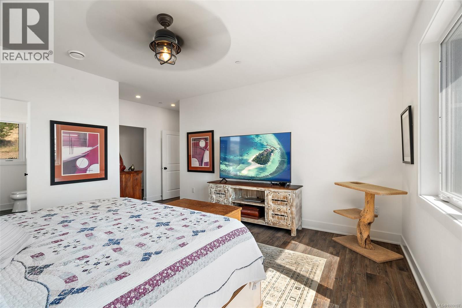 4030 Ridgeline Dr, Shawnigan Lake