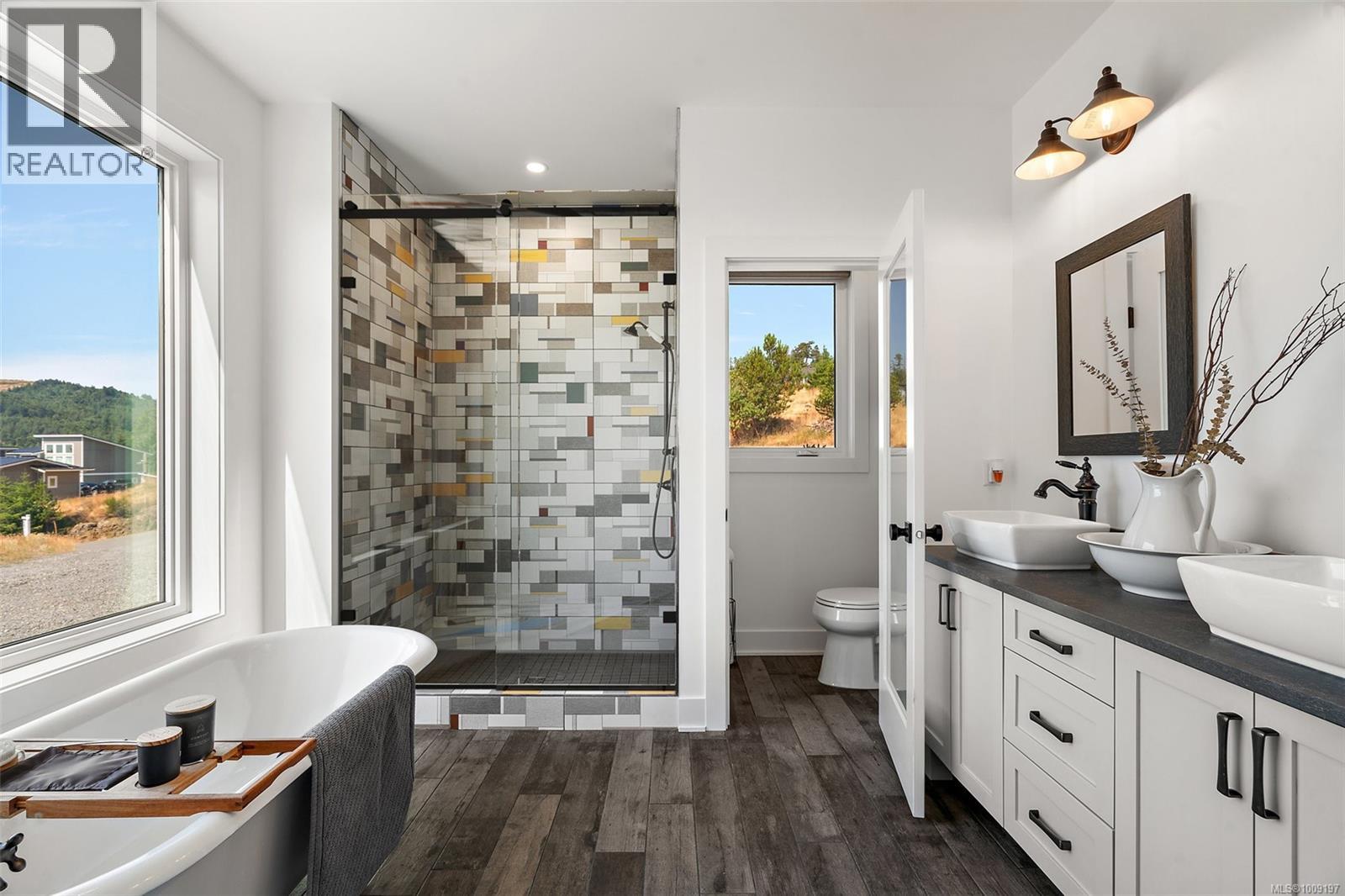 4030 Ridgeline Dr, Shawnigan Lake