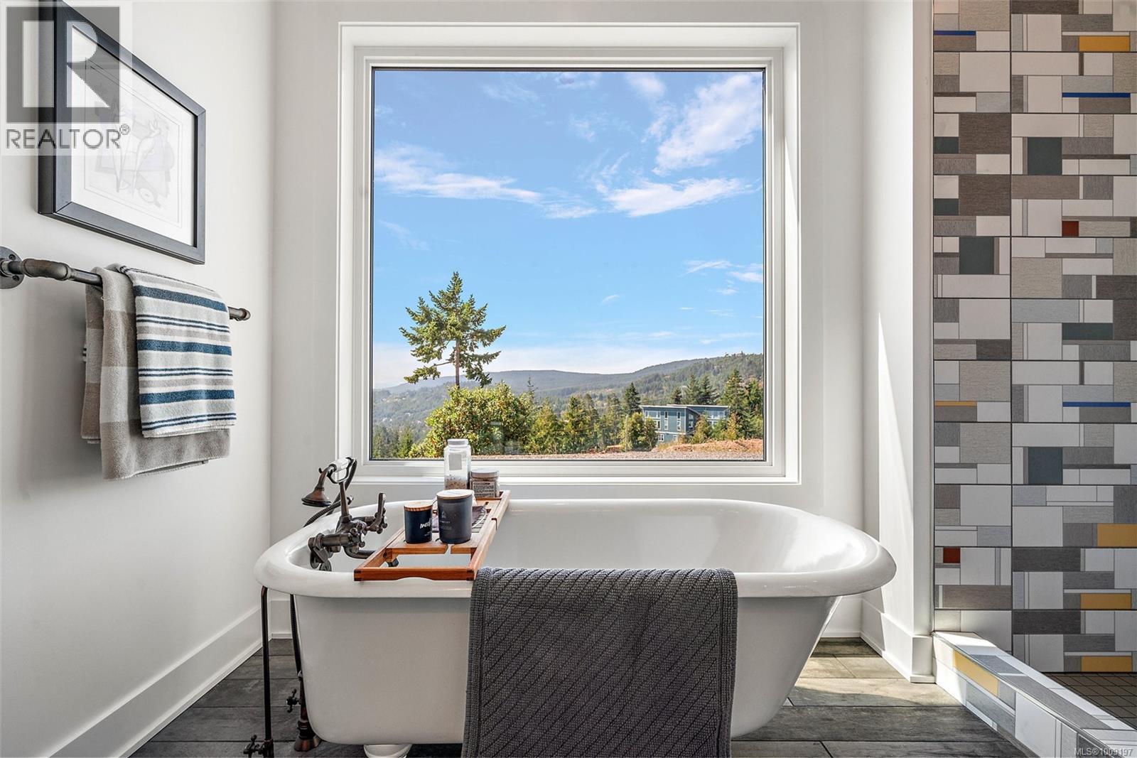 4030 Ridgeline Dr, Shawnigan Lake