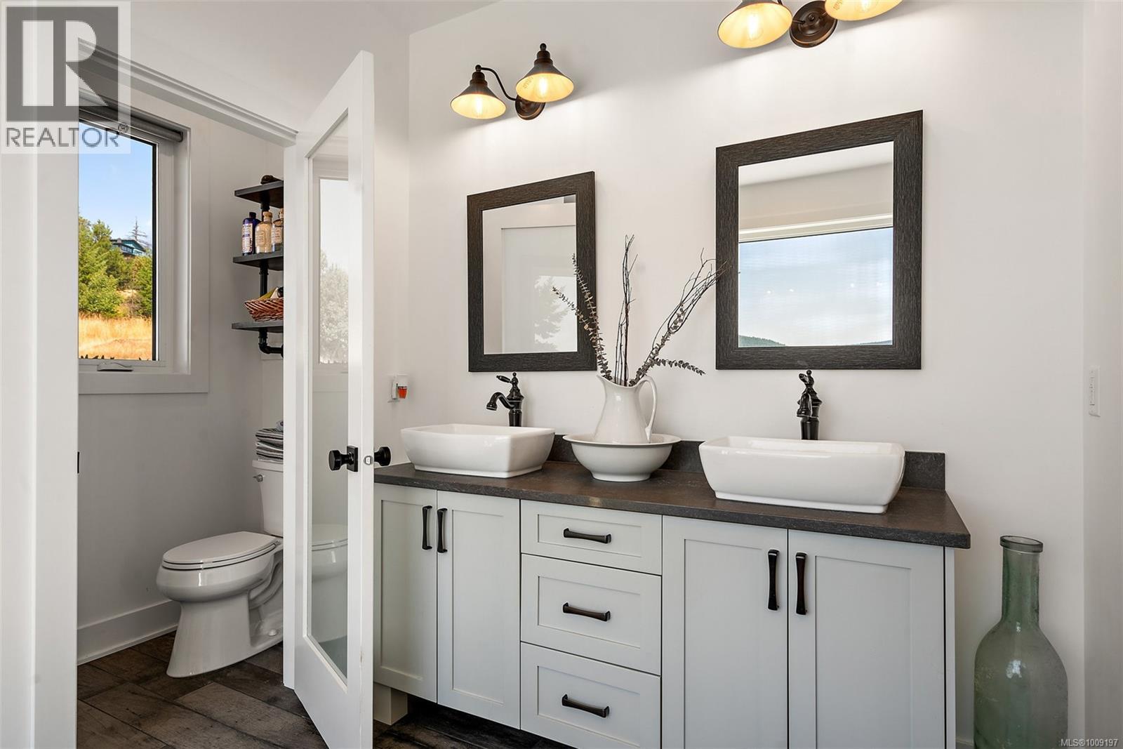 4030 Ridgeline Dr, Shawnigan Lake