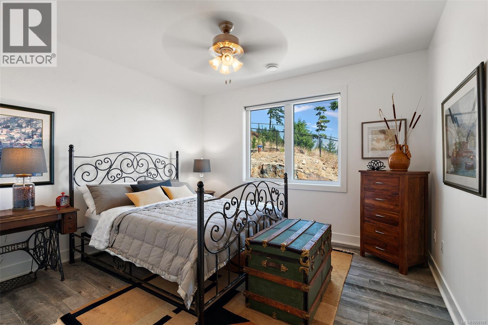 4030 Ridgeline Dr, Shawnigan Lake
