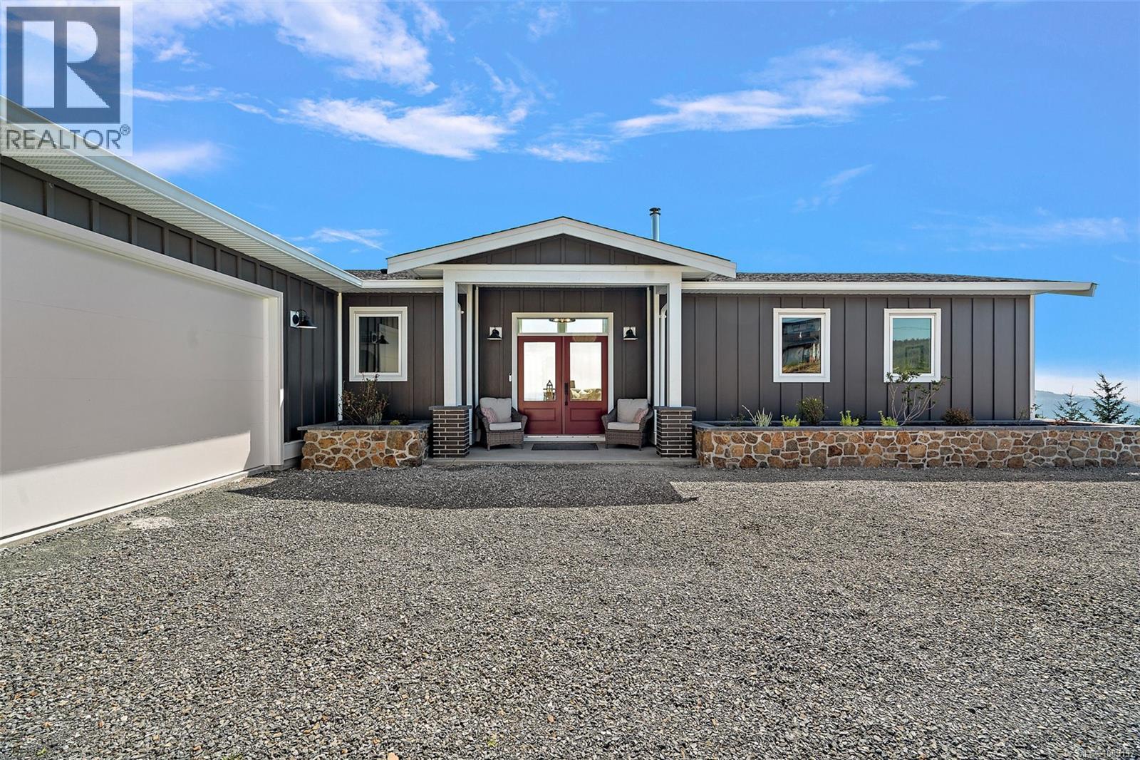 4030 Ridgeline Dr, Shawnigan Lake