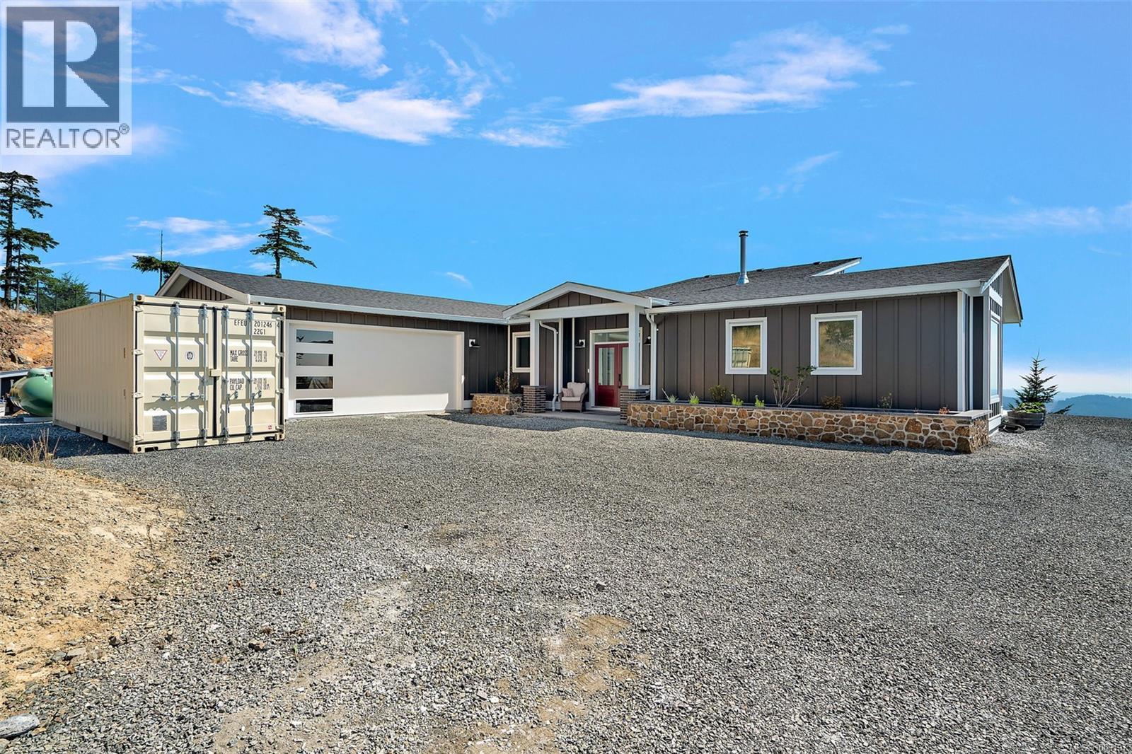 4030 Ridgeline Dr, Shawnigan Lake