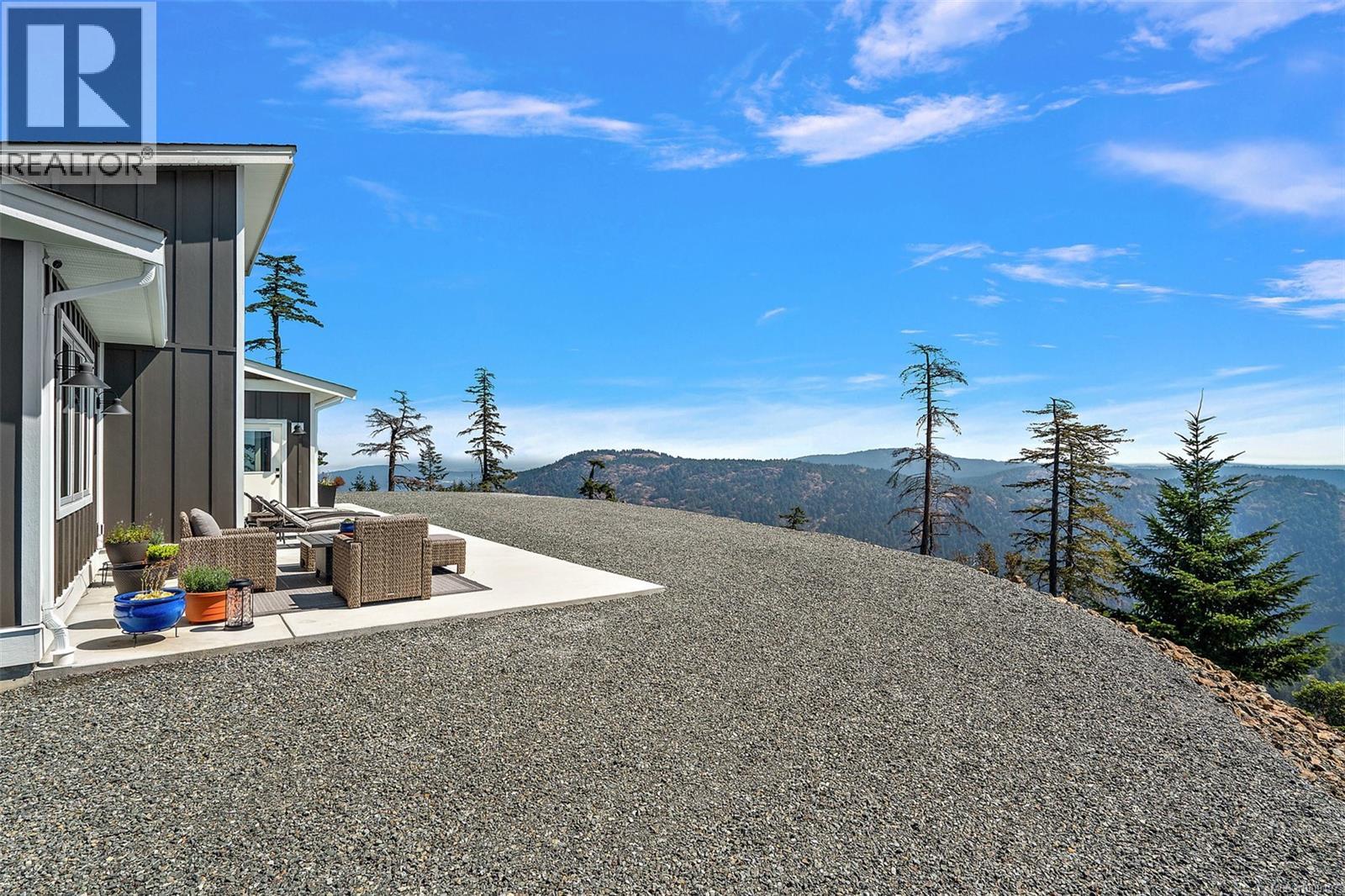 4030 Ridgeline Dr, Shawnigan Lake