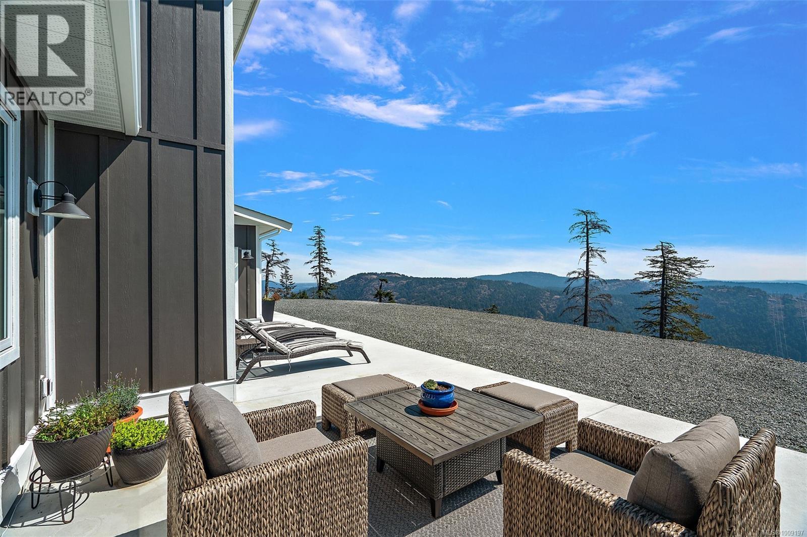 4030 Ridgeline Dr, Shawnigan Lake