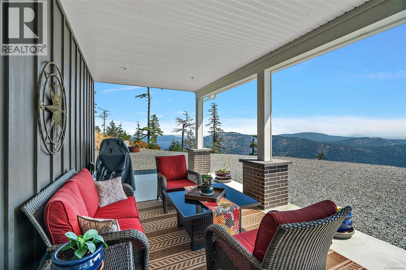 4030 Ridgeline Dr, Shawnigan Lake